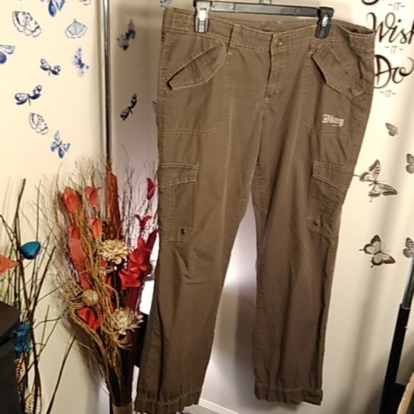 Dkny Pants - Women's DKNY Active Pants